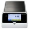 Adam Equipment Precision Balance, 3 Place, 3200g/.01g ETB3202I - alternate 2